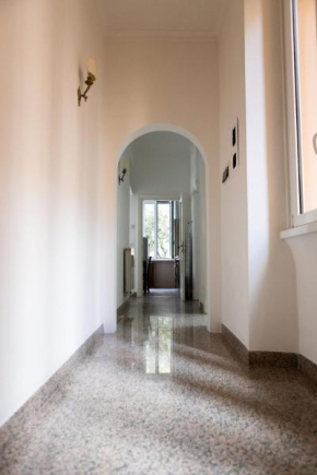 Alexander Vatican House